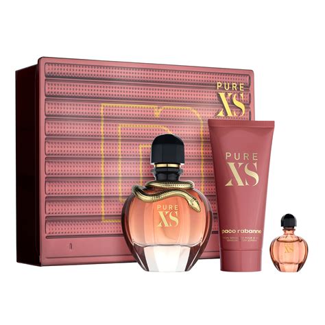 ysl pure xs